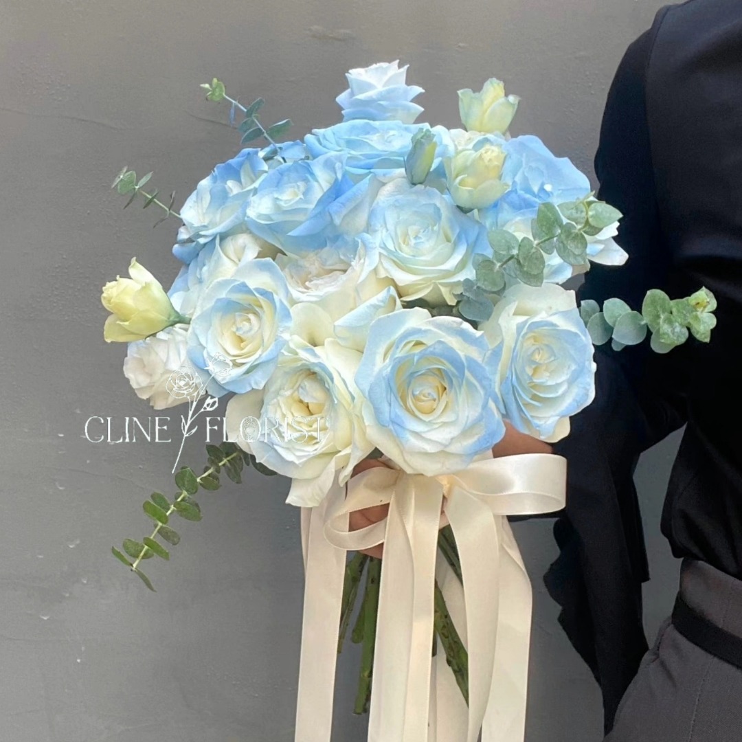 Bridal Bouquet(Bridal 026)